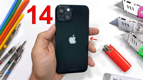 scratch test iphone 14 pro|iphone 14 hardness test.